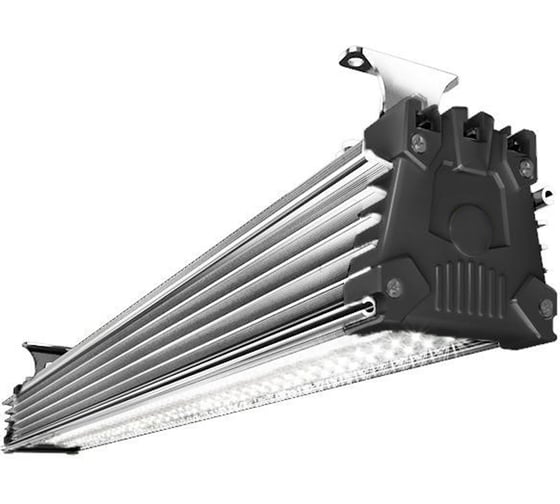 Светодиодный светильник LED-VERY VL-Tech 100-220АС-Д-УХЛ1 EUR