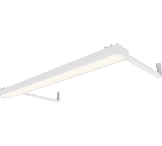 Светильник для школьных досок с кронштейном FERON TR DS Line 1195x95x40, 30В 52121