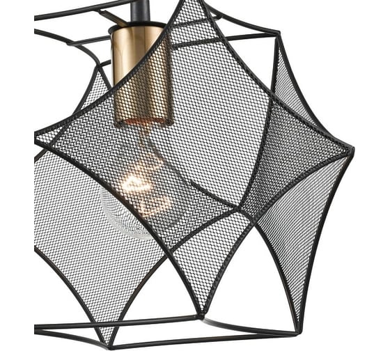 Подвесной светильник Vele Luce Spark VL6352P01