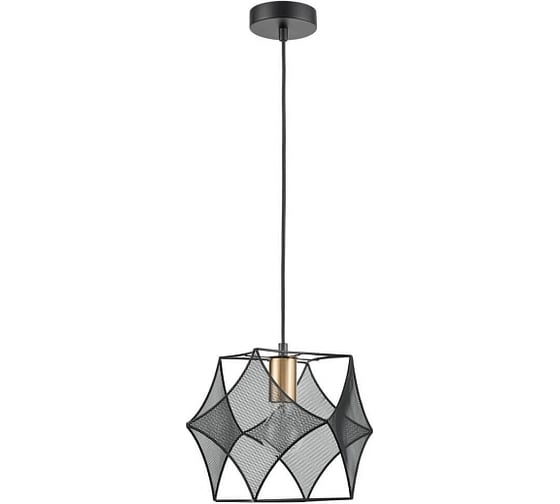 Подвесной светильник Vele Luce Spark VL6352P01