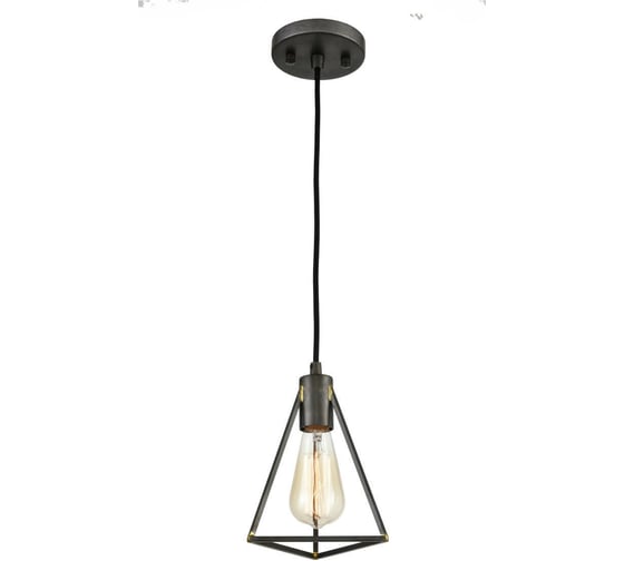 Подвесной светильник Vele Luce Storm VL6136P01 1