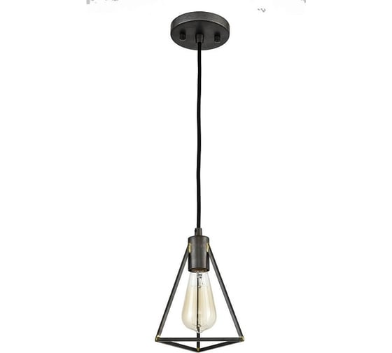 Подвесной светильник Vele Luce Storm VL6136P01