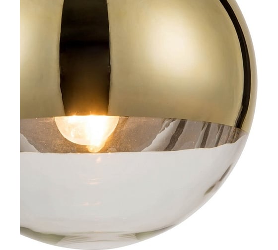 Подвесной светильник Vele Luce Terra VL2151P11