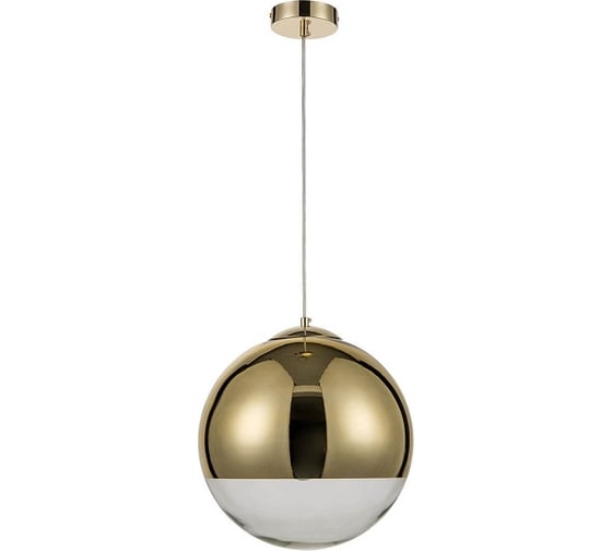 Подвесной светильник Vele Luce Terra VL2151P11