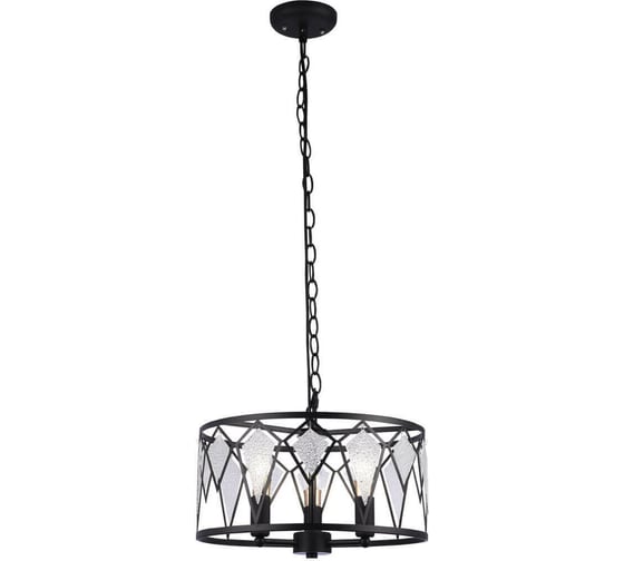 Подвесной светильник Vele Luce Tredici VL6162P03 1
