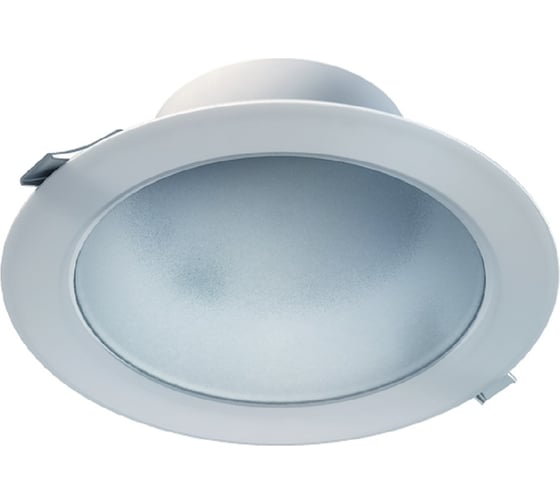 Светильник LEDEL Radian 25 NEW/23/Д/4,0K/03/220AC IP40 203302300843400