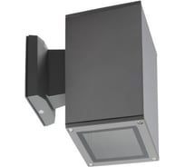 Фасадный светильник KANLUX LART EL-160-GR 29832