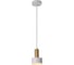 Подвесной светильник Escada E27x60W, White 1111/1S 1