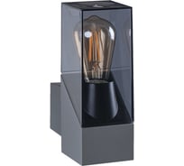 Фасадный светильник KANLUX LAVEN EL 25 GR 36548