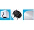Садовый светильник KANLUX UBOS 30 25W E27 IP65 33480 2