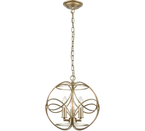 Подвесной светильник Vele Luce Viola VL4164P03