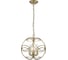 Подвесной светильник Vele Luce Viola VL4164P03 1