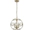 Подвесной светильник Vele Luce Viola VL4164P03 4
