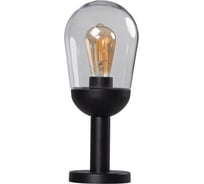 Садовый светильник со сменным источником света KANLUX LIEGO 37 B 36534