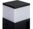 Садовый светильник со сменным источником света KANLUX DASTEN 80 см G9 IP44 38766 3