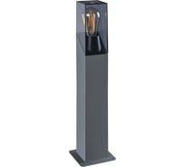 Садовый светильник столбик KANLUX LAVEN 50 GR 36546