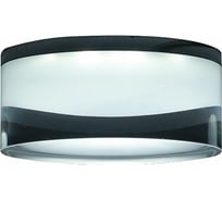 Встраиваемый спот Escada IP44, 5W, хром, VERONA LED 001