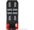 Аккумуляторный светодиодный фонарь Milwaukee с изменяемым углом наклона M18 ABL-0 4933498147 2