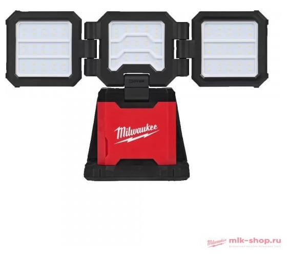 Аккумуляторный многонаправленный фонарь Milwaukee M18 MDTL-0 4933498149 1
