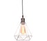 Подвесной светильник Lumina Deco Cobi LDP 11609-1 WT 4