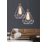 Подвесной светильник Lumina Deco Cobi LDP 11609-1 WT 5