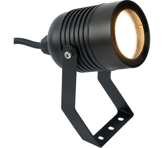 Светильник cветодиодный стационарный для наружного освещения FERON 220-240V 51963