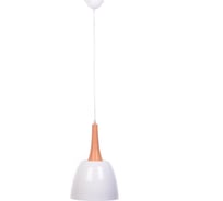 Подвесной светильник Lumina Deco Derby LDP 7901 WT