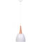 Подвесной светильник Lumina Deco Derby LDP 7901 WT 1