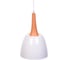 Подвесной светильник Lumina Deco Derby LDP 7901 WT 3