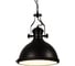 Подвесной светильник Lumina Deco Eligio LDP 6863-3 BK+WT 1
