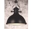 Подвесной светильник Lumina Deco Eligio LDP 6863-3 BK+WT 2
