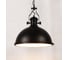 Подвесной светильник Lumina Deco Eligio LDP 6863-3 BK+WT 3