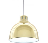 Подвесной светильник Lumina Deco Fabbiano LDP 7464 GD