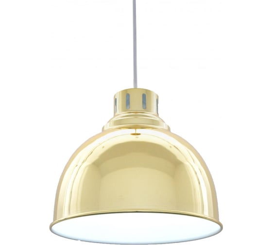 Подвесной светильник Lumina Deco Fabbiano LDP 7464 GD