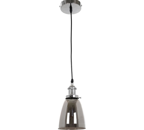 Подвесной светильник Lumina Deco Fabi LDP 6800 CHR+GY