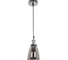 Подвесной светильник Lumina Deco Fabi LDP 6800 CHR+GY 1