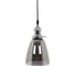 Подвесной светильник Lumina Deco Fabi LDP 6800 CHR+GY 3