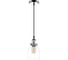 Подвесной светильник Lumina Deco Fabi LDP 6800 CHR+PR 1