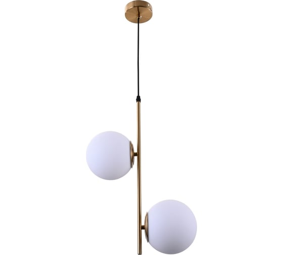 Подвесной светильник Lumina Deco Filari LDP 6041-2 MD+WT