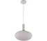 Подвесной светильник Lumina Deco Floril LDP 1216-1 WT+WT 1