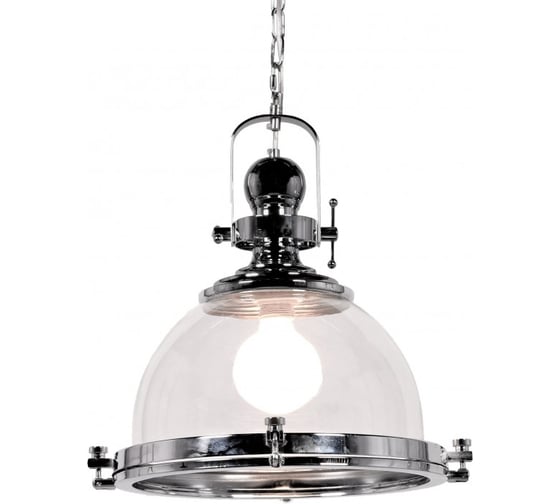 Подвесной светильник Lumina Deco Falco LDP 119-300 CHR
