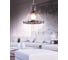 Подвесной светильник Lumina Deco Falco LDP 119-300 CHR 3