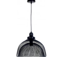 Подвесной светильник Lumina Deco Fenon LDP 010-M BK