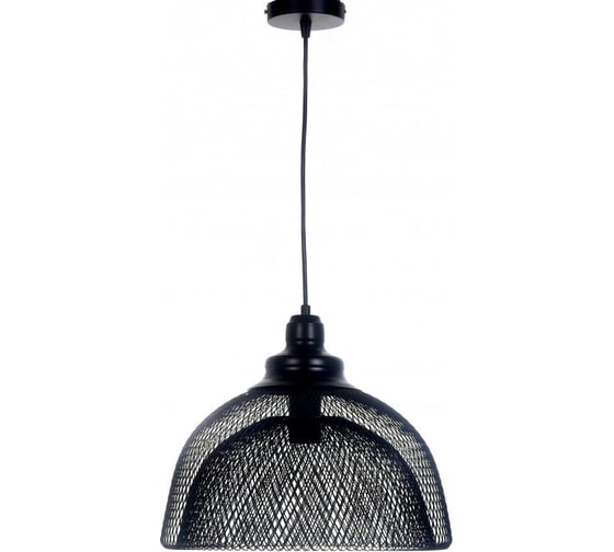 Подвесной светильник Lumina Deco Fenon LDP 010-M BK 1