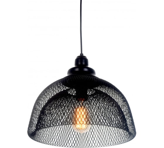 Подвесной светильник Lumina Deco Fenon LDP 010-M BK