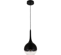 Подвесной светильник Lumina Deco Frudo LDP 11003-1 BK