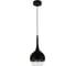 Подвесной светильник Lumina Deco Frudo LDP 11003-1 BK 1