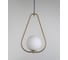 Подвесной светильник Lumina Deco Forneri LDP 6832-200 WT+MD 2