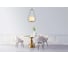 Подвесной светильник Lumina Deco Forneri LDP 6832-200 WT+MD 5