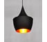 Подвесной светильник Lumina Deco Foggi LDP 7712-B BK 3